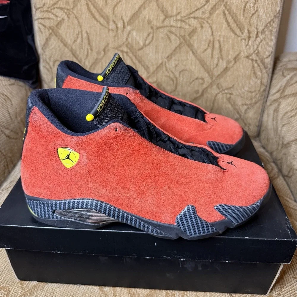 Nike Air Jordan 14 
